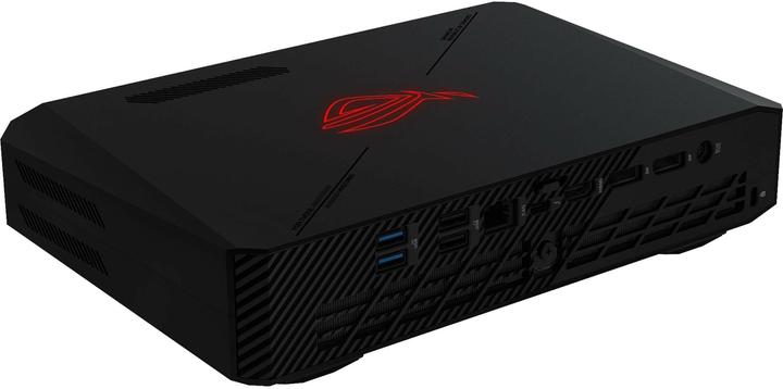 Image du produit ASUS Rog Nuc (Intel Core Ultra 7 155H, 16 Go, 512 Go, GeForce RTX 4060)