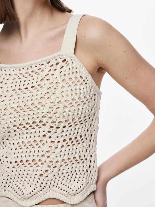 Image du produit Pieces PCAIA Haut en tricot (S)