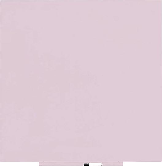 Immagine prodotto Rocada Sistema di lavagne modulari Skin, utilizzabile in formato verticale e orizzontale, lamiera d'acciaio (75 x 115 cm)