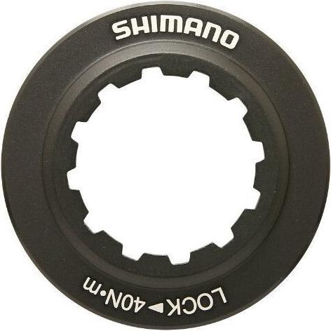 Actual product image Shimano RT-MT800 (140 mm)