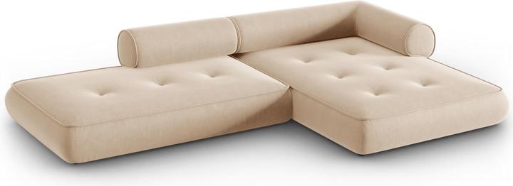Produktbild Maison Heritage Lily (Ecksofa)
