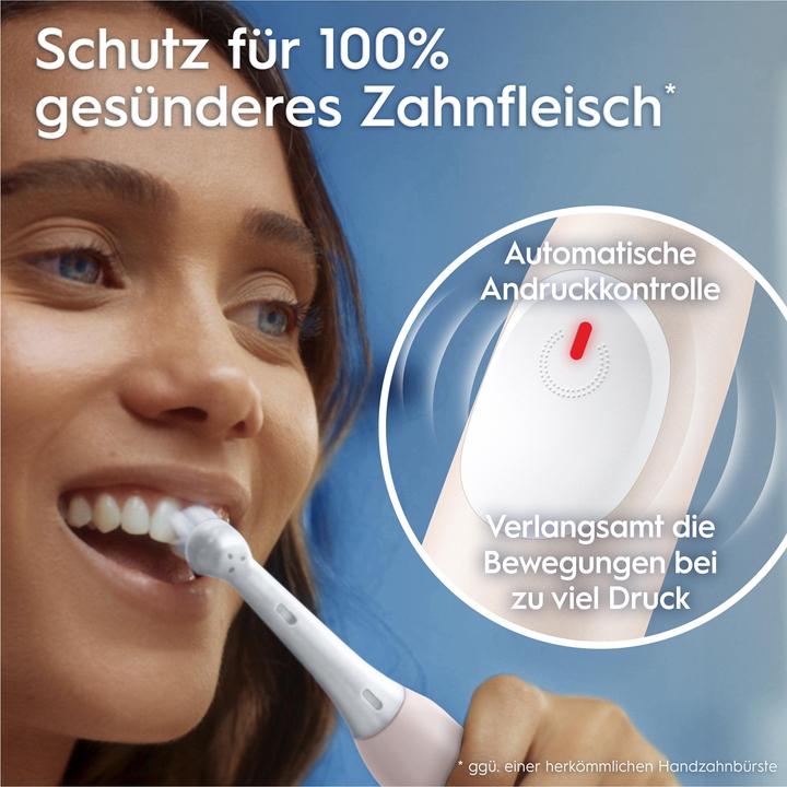 Produktbild Oral-B iO Series 2 (Oszillierende Zahnbürste)
