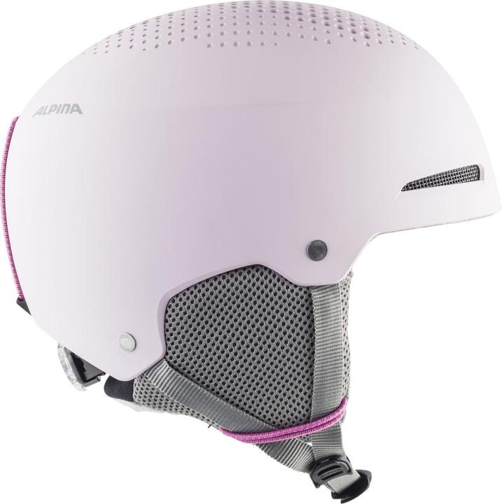 Image du produit ALPINA SPORTS Zupo (48 - 52 cm, S)