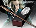 Actual product image Noble Collection Harry Potter Wand Luna Lovegood (Character Edition)