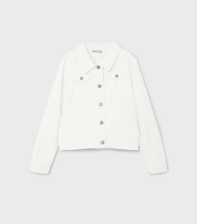 Produktbild Name it Twill Jacke (110)