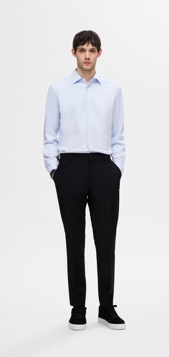 Image du produit Selected Homme Slhslim-Performance Shirt Ls Noos (S)