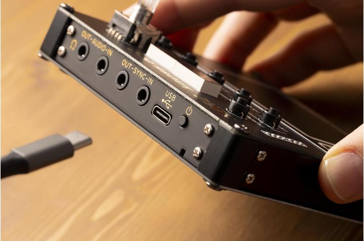 Immagine prodotto Korg Kit pad NTS-3 Kaoss