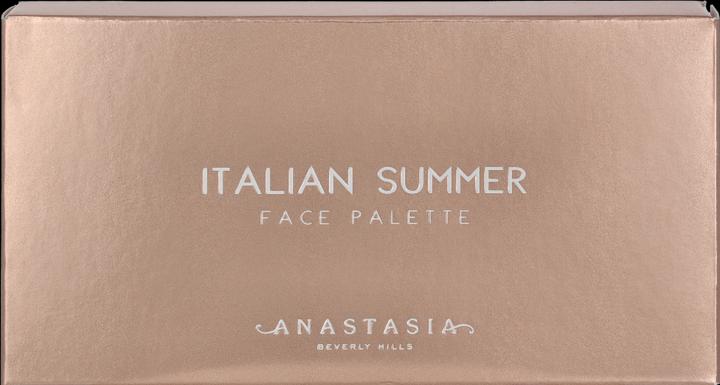 Image du produit Anastasia Beverly Hills Palette de visage (Été italien, 17.60 g)