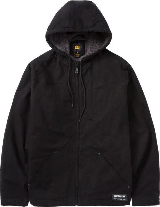 Image du produit Cat - Veste à capuche - Homme (XL)