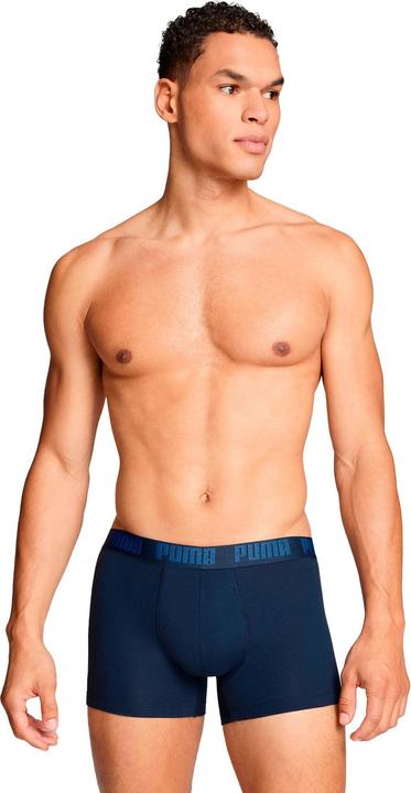 Image du produit Puma Men Everyday Basic Boxer 2p (M, lot de 2)