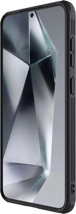 Actual product image Nillkin CamShield Pro Series Hardcase Cover (Samsung Galaxy S25+)