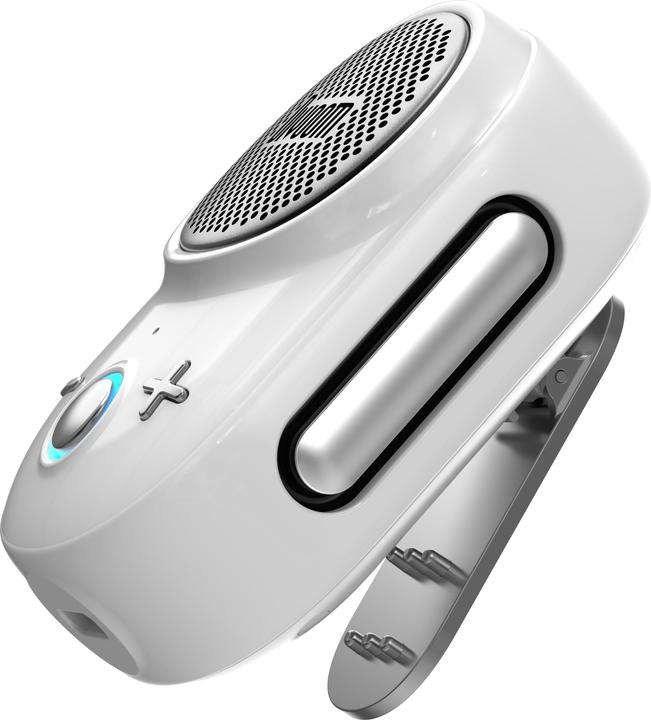 Produktbild Divoom Itour-S white