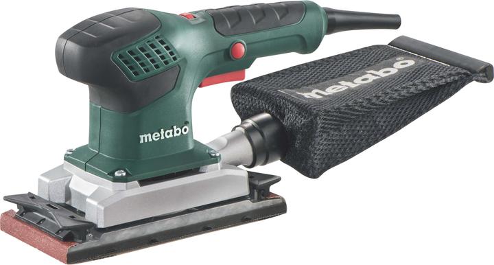Immagine prodotto Metabo Levigatrice orbitale (Levigatrice orbitale, 210 W)