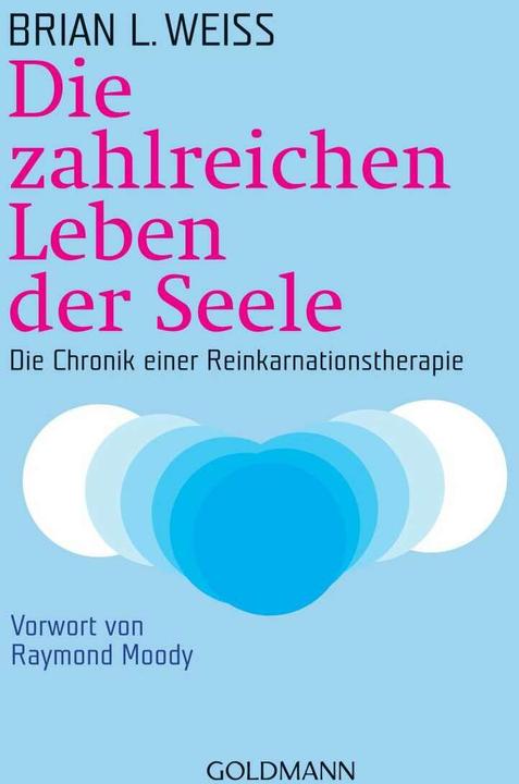 Immagine prodotto Die zahlreichen Leben der Seele (Tedesco, Brian L. Bianco, 2005)