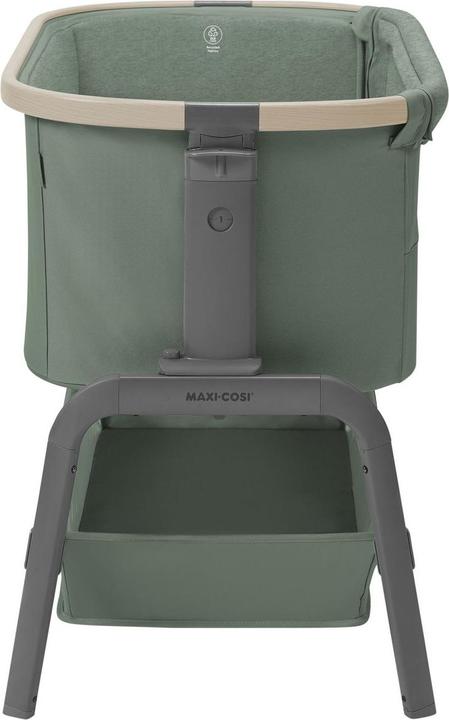 Actual product image Maxi-Cosi MC Iora Beyond Green