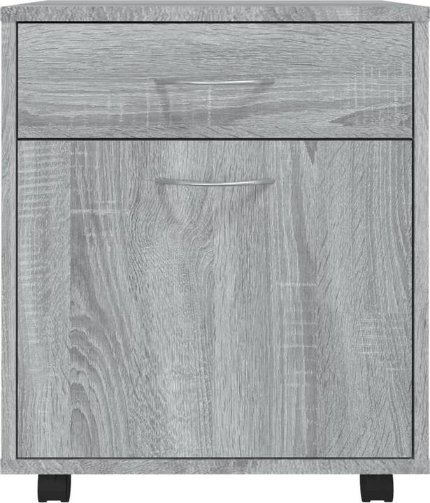 Actual product image VidaXL Sunhild (45 x 38 x 54 cm)