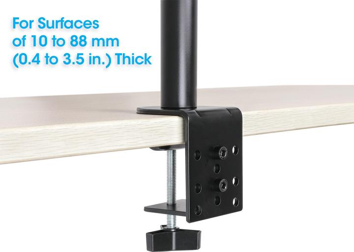 Actual product image Manhattan Combo Mount (Table, 32")