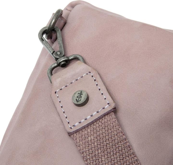 Immagine prodotto The Chesterfield Brand Cambridge Mini Bag Umhängetasche Leder 12 cm