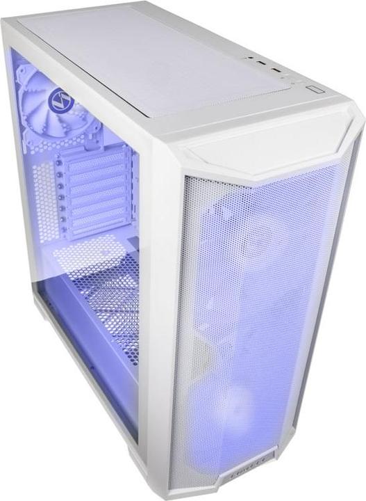 Immagine prodotto Lian-Li Lancool 215 (ATX, mATX, Mini-ITX, E-ATX)