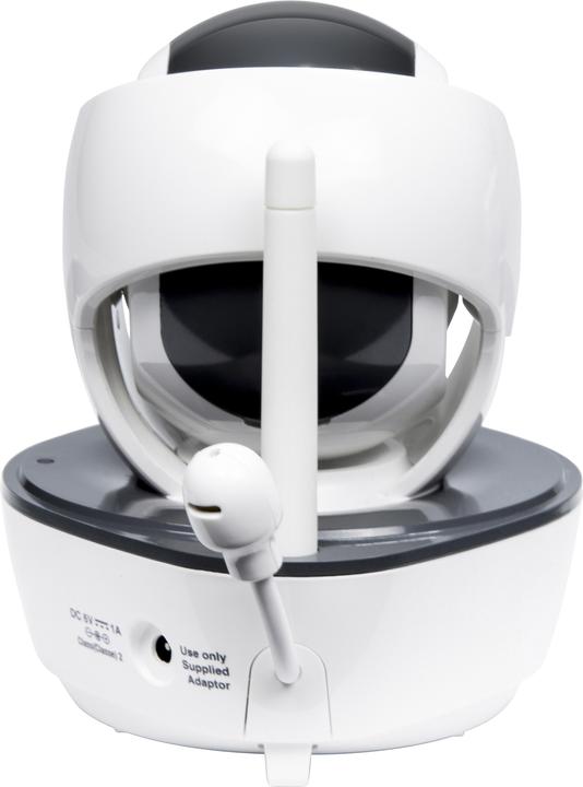 Immagine prodotto Alecto DVM200C (Video e audio, 300 m)