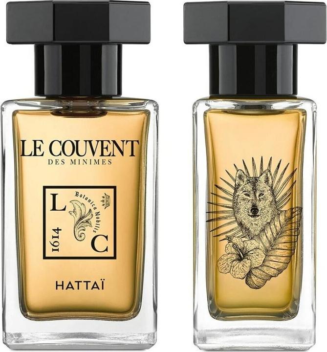 Immagine prodotto Le Couvent Eaux De Parfumes Hattai EDP 50 ml (Eau de parfum, 50 ml)