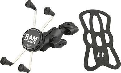Immagine prodotto RAM Mounts BARRA RAM MNT 3/8 di pollice - 5/8 di pollice