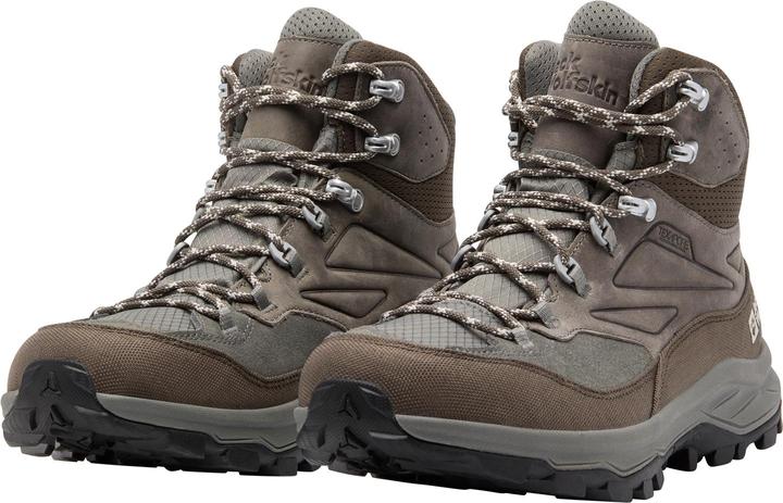 Produktbild Jack Wolfskin Cyrox Texapore Mid M (44)