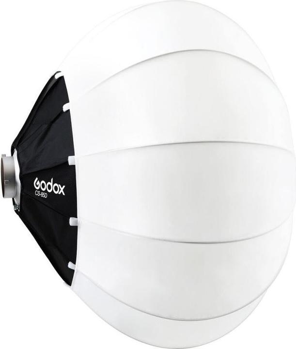 Actual product image Godox CS-85D (Soft boxes, 85 cm)