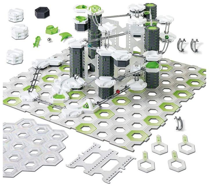 Actual product image Ravensburger GraviTrax Gravitrax Vertical Starter Set