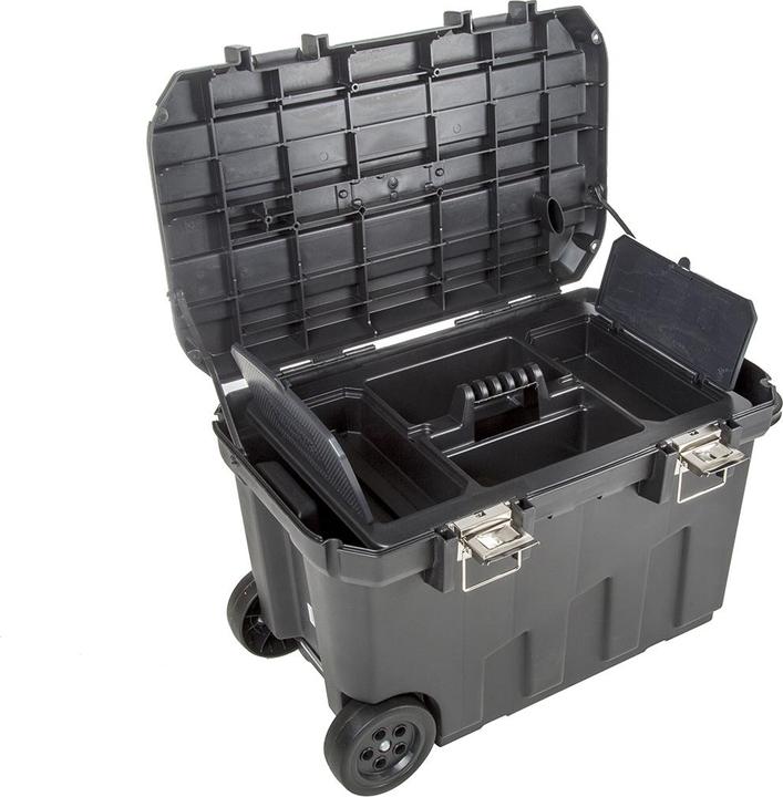 Produktbild Stanley Mobile Montagebox (1 Teile)