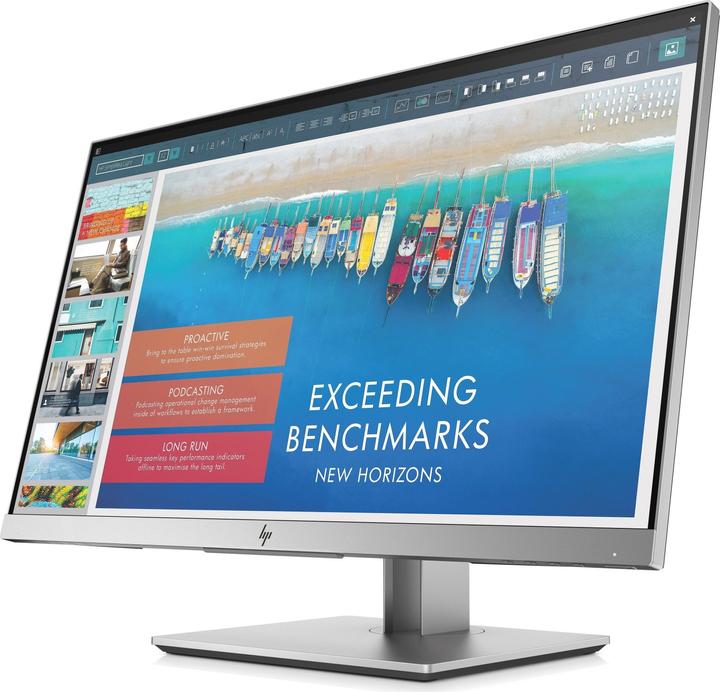 Produktbild HP E243d (1920 x 1080 Pixel, 24")