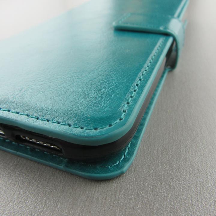 Immagine prodotto PhoneLook Cover Premium Flip Turchese (Apple iPhone XR)