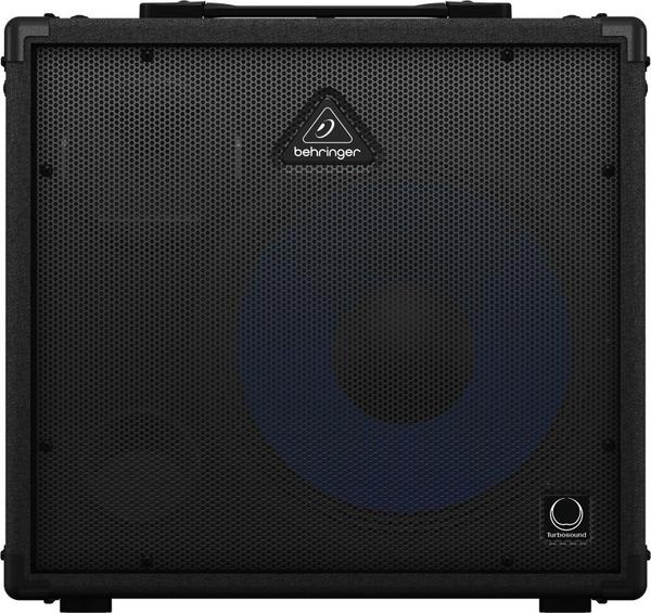 Productafbeelding Behringer KXD12 Combo klawiszowe (Toetsenbord, 700 W)