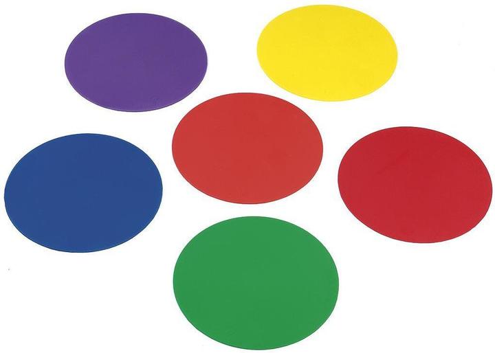 Precision Sequenzierscheibe aus Gummi