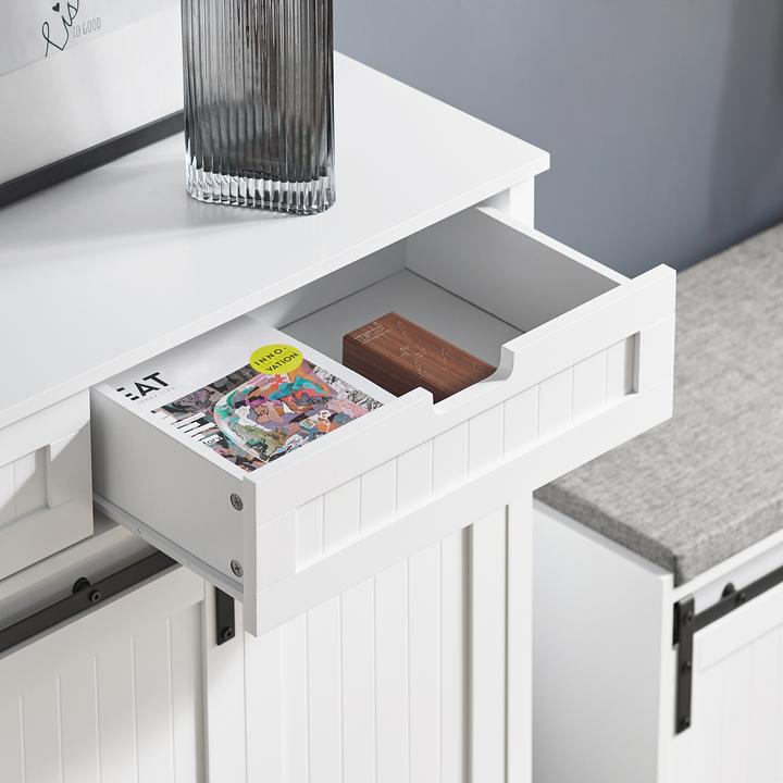 Produktbild SoBuy Küchenschrank (104 x 35 x 93 cm)