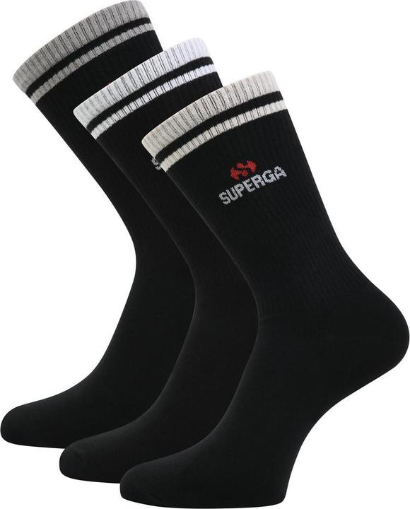 Superga Socken (3erPack)