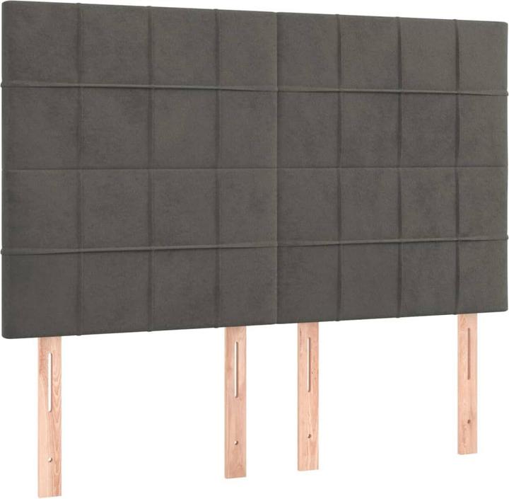 Produktbild VidaXL Esther (140 x 200 cm)