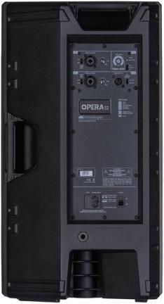 Immagine prodotto dB Technologies Opera 12 (Attivo)