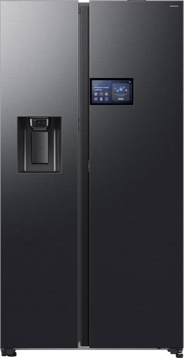 Samsung RS90F64EDFWS (621 l)