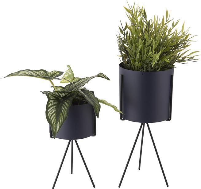 Actual product image present time Pedestal set (14 cm)