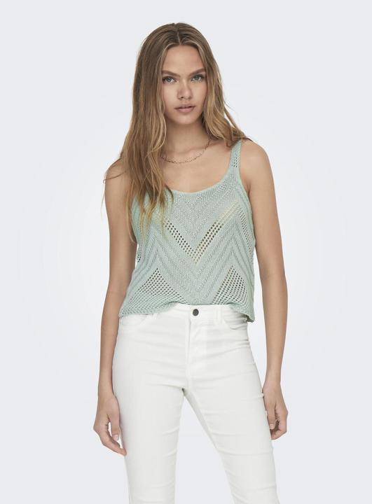 Immagine prodotto JdY Top in maglia strutturato (XS)
