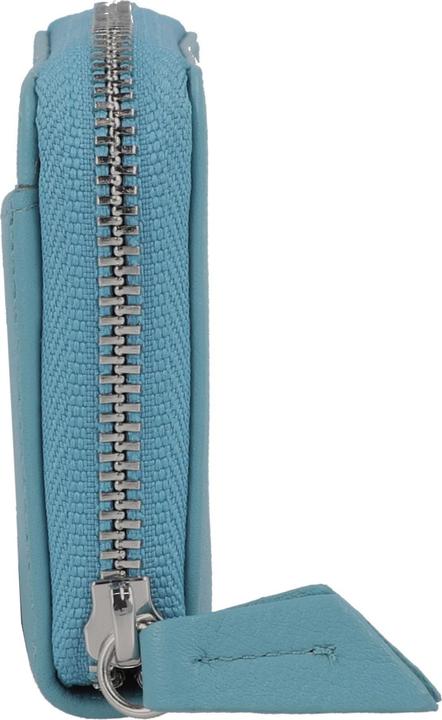 Immagine prodotto Braun Büffel Portachiavi Joy in pelle da 10,5 cm