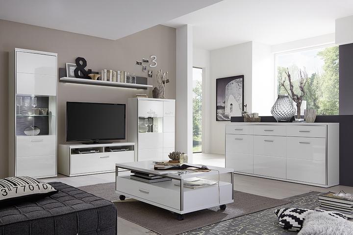 Actual product image Robas Lund Trento (301 x 201 x 52 cm)