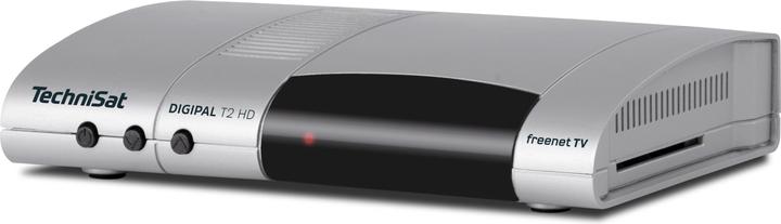 TechniSat DigiPal T2 HD (DVB-T/T2)