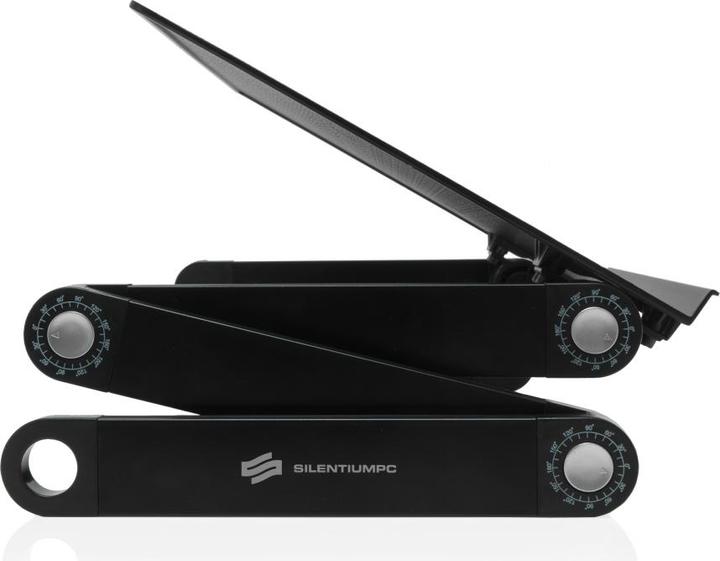 Actual product image Silentium PC Atlas NT-L10