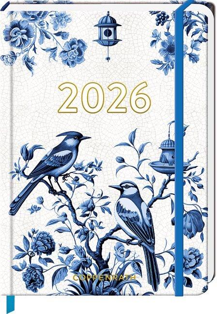 Image du produit Mein Jahr 2026 (Allemand)