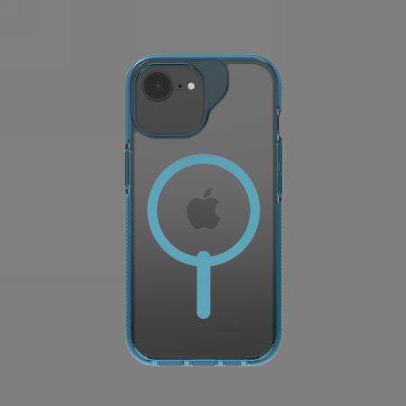 Produktbild Zagg Santa Cruz Snap (Apple iPhone 16e)