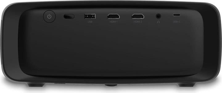 Produktbild Philips NeoPix 520 (Full HD, 350 lm, 1.43:1)