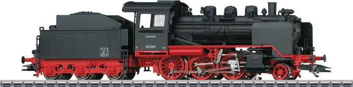Produktbild Märklin 36244 H0 Dampflok BR 24 der DB (Spur H0)