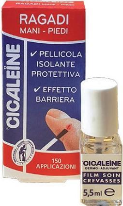 Produktbild Akileïne Cicaleine Isolierender Schutzfilm Schutzfilm (5.50 ml)